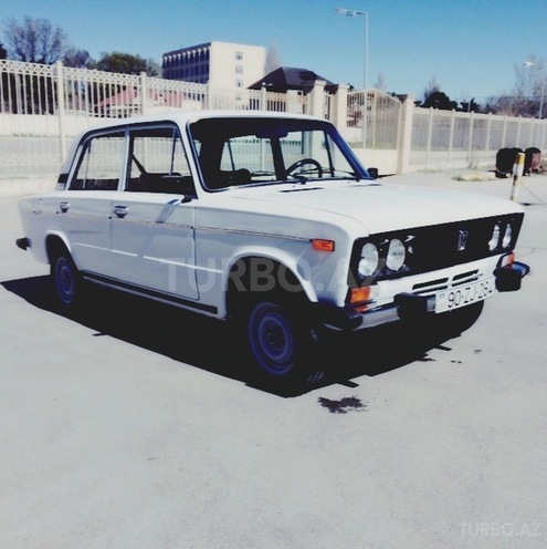 LADA (VAZ) 2106 1999, 850,000 km - 1.6 l - Bakı