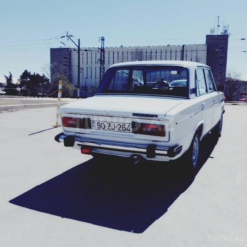 LADA (VAZ) 2106 1999, 850,000 km - 1.6 l - Bakı