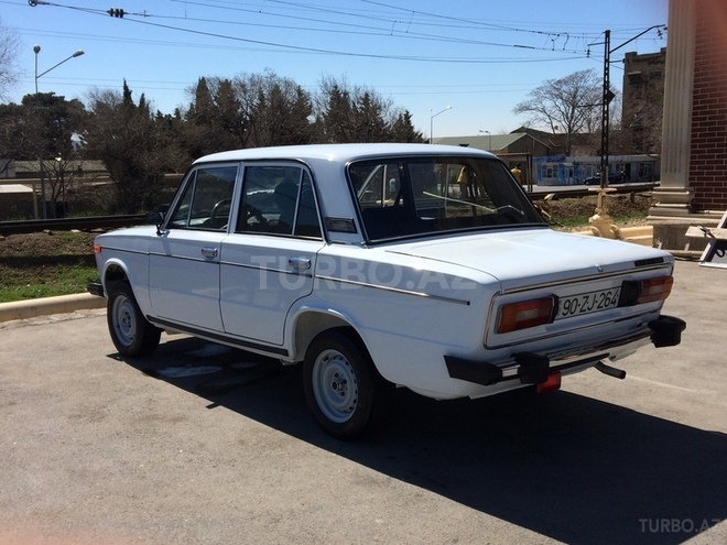 LADA (VAZ) 2106 1999, 850,000 km - 1.6 l - Bakı