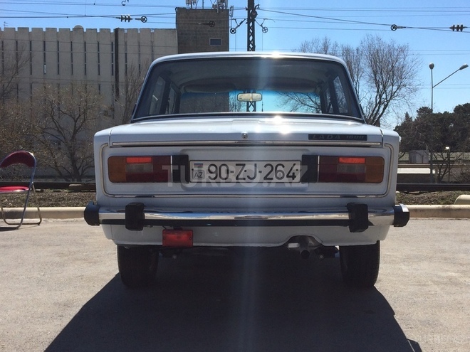 LADA (VAZ) 2106 1999, 850,000 km - 1.6 l - Bakı