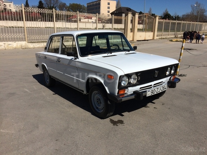 LADA (VAZ) 2106 1999, 850,000 km - 1.6 l - Bakı