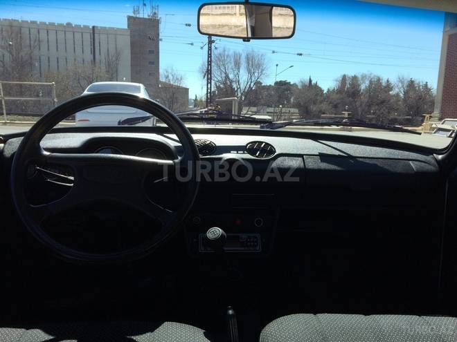 LADA (VAZ) 2106 1999, 850,000 km - 1.6 l - Bakı