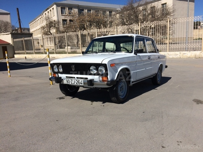 LADA (VAZ) 2106 1999, 850,000 km - 1.6 l - Bakı