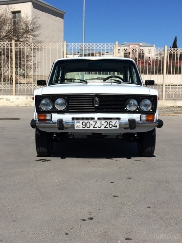 LADA (VAZ) 2106 1999, 850,000 km - 1.6 l - Bakı