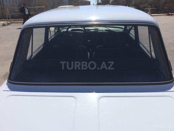 LADA (VAZ) 2106 1999, 850,000 km - 1.6 l - Bakı