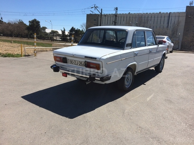 LADA (VAZ) 2106 1999, 850,000 km - 1.6 l - Bakı