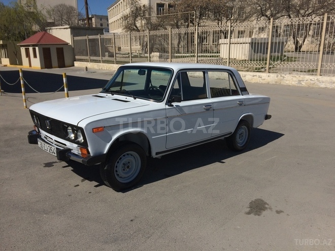 LADA (VAZ) 2106 1999, 850,000 km - 1.6 l - Bakı