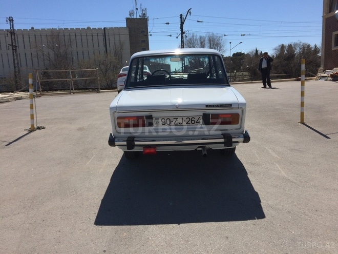 LADA (VAZ) 2106 1999, 850,000 km - 1.6 l - Bakı