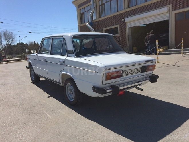LADA (VAZ) 2106 1999, 850,000 km - 1.6 l - Bakı