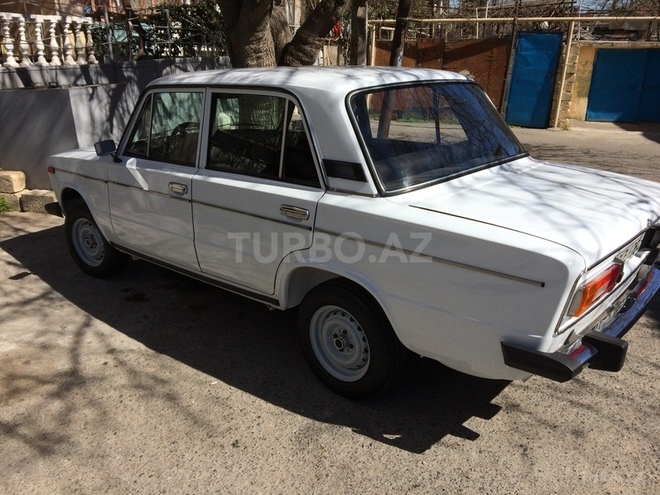 LADA (VAZ) 2106 1999, 850,000 km - 1.6 l - Bakı