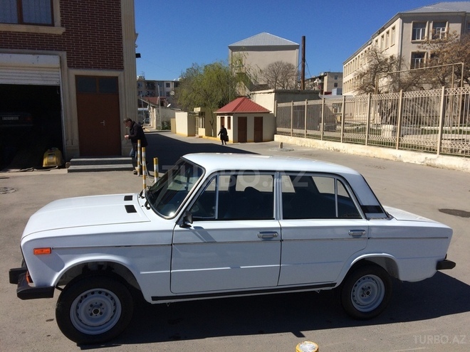 LADA (VAZ) 2106 1999, 850,000 km - 1.6 l - Bakı