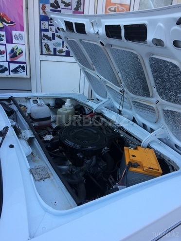 LADA (VAZ) 2106 1999, 850,000 km - 1.6 l - Bakı