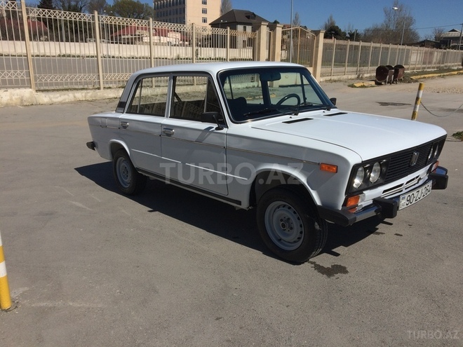LADA (VAZ) 2106 1999, 850,000 km - 1.6 l - Bakı
