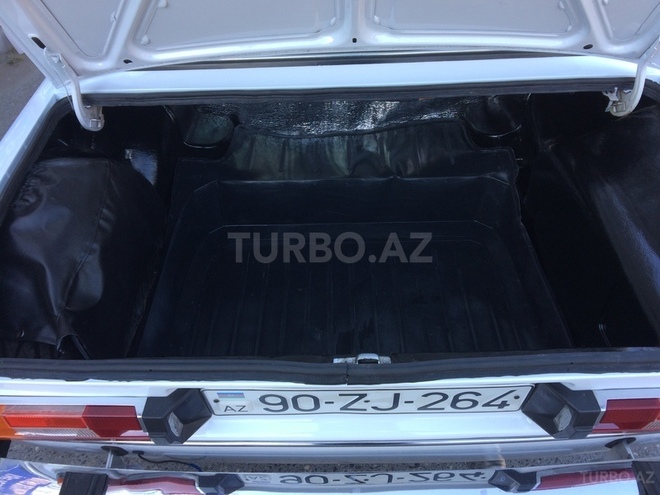 LADA (VAZ) 2106 1999, 850,000 km - 1.6 l - Bakı