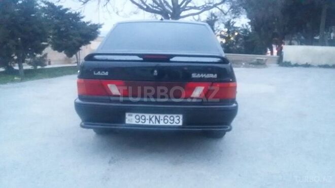 LADA (VAZ) 2115 2012, 154,217 km - 1.6 л - Sumqayıt