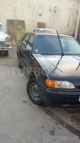 LADA (VAZ) 2115 2012, 154,217 km - 1.6 л - Sumqayıt