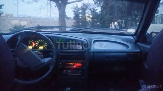 LADA (VAZ) 2115 2012, 154,217 km - 1.6 л - Sumqayıt