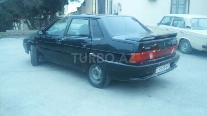 LADA (VAZ) 2115 2012, 154,217 km - 1.6 л - Sumqayıt