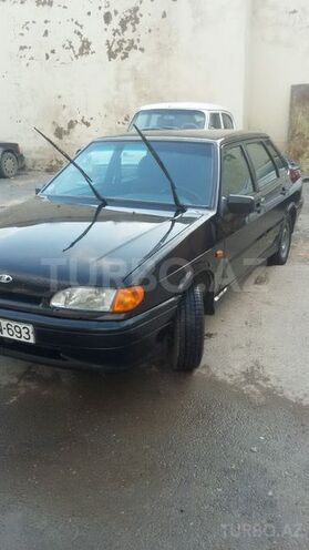 LADA (VAZ) 2115 2012, 154,217 km - 1.6 л - Sumqayıt