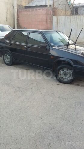 LADA (VAZ) 2115 2012, 154,217 km - 1.6 л - Sumqayıt