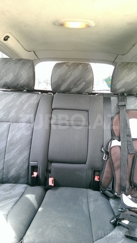 Mercedes E 220 2001, 310,000 km - 2.2 l - Qusar