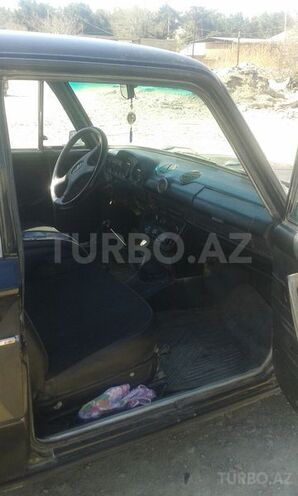 LADA (VAZ) 2106 1996, 547,853 km - 1.5 l - Bakı