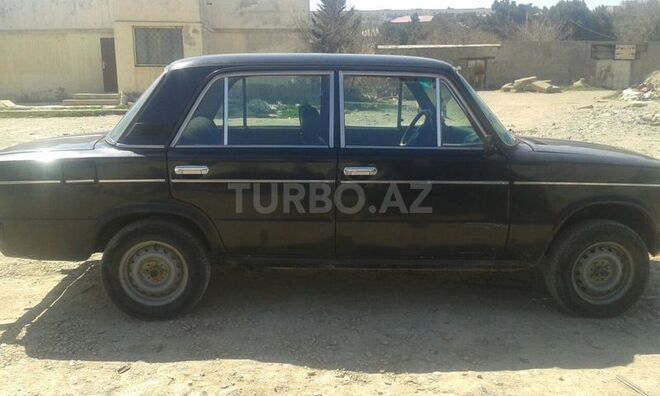 LADA (VAZ) 2106 1996, 547,853 km - 1.5 l - Bakı
