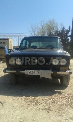 LADA (VAZ) 2106 1996, 547,853 km - 1.5 l - Bakı