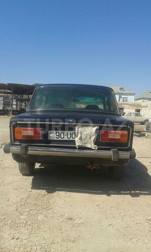 LADA (VAZ) 2106 1996, 547,853 km - 1.5 l - Bakı
