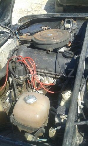 LADA (VAZ) 2106 1996, 547,853 km - 1.5 l - Bakı