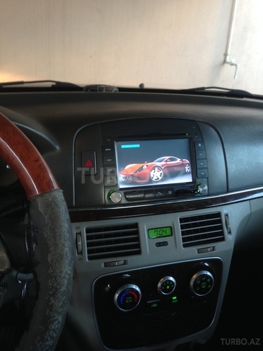Hyundai Sonata 2005, 159,000 km - 2.4 l - Sumqayıt