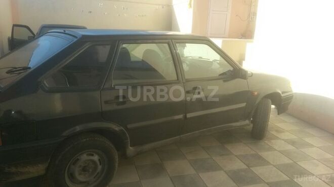 LADA (VAZ) 2114 2008, 200,000 km - 1.6 l - Bakı