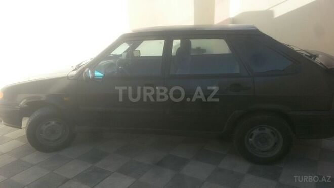 LADA (VAZ) 2114 2008, 200,000 km - 1.6 l - Bakı