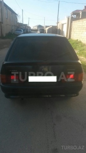 LADA (VAZ) 2114 2008, 200,000 km - 1.6 l - Bakı