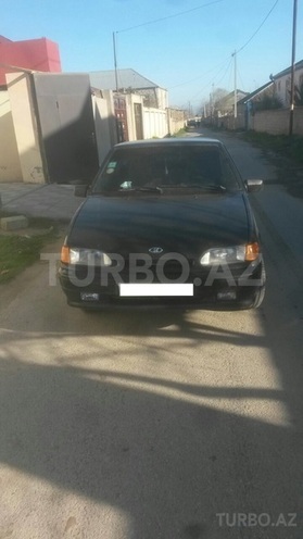 LADA (VAZ) 2114 2008, 200,000 km - 1.6 l - Bakı