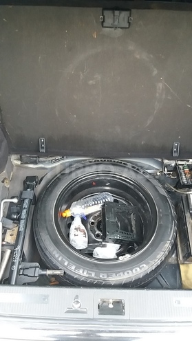 Mercedes C 240 2000, 239,230 km - 2.4 l - Sumqayıt