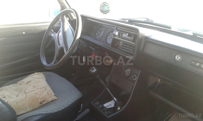 LADA (VAZ) 2107 2006, 135,000 km - 1.6 л - Bakı