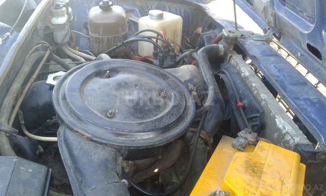 LADA (VAZ) 2107 2006, 135,000 km - 1.6 л - Bakı