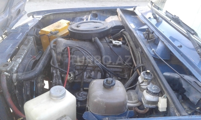 LADA (VAZ) 2107 2006, 135,000 km - 1.6 л - Bakı