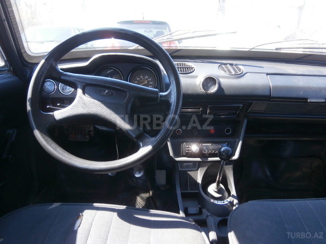 LADA (VAZ) 2106 1990, 170,000 km - 1.6 l - Bakı