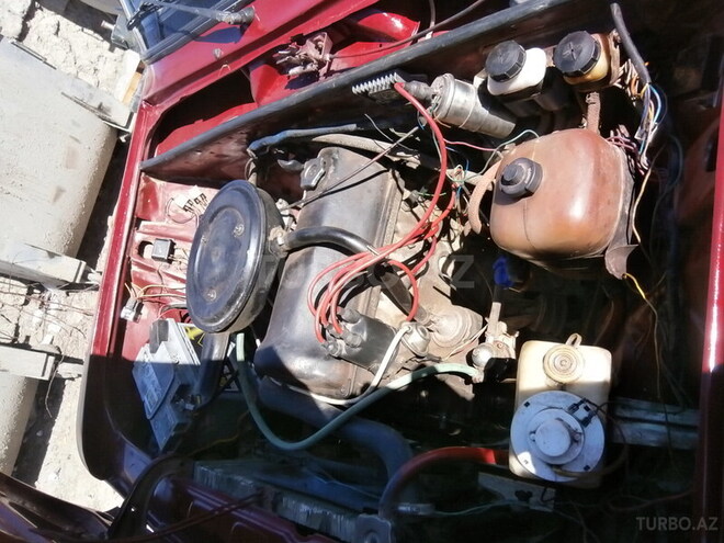 LADA (VAZ) 2106 1990, 170,000 km - 1.6 l - Bakı