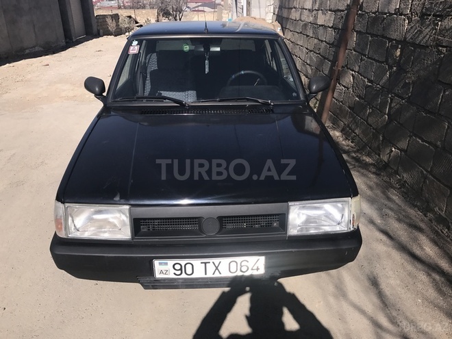 Tofas Sahin 2006, 106,000 km - 1.6 l - Bakı