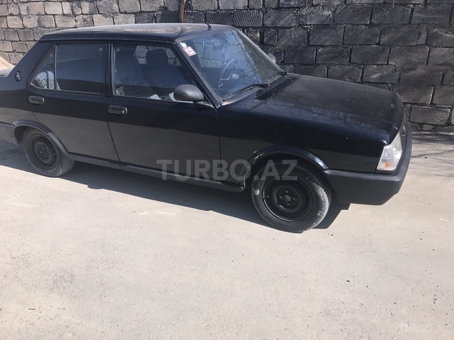 Tofas Sahin 2006, 106,000 km - 1.6 l - Bakı