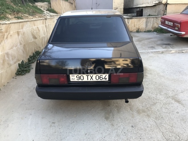 Tofas Sahin 2006, 106,000 km - 1.6 l - Bakı