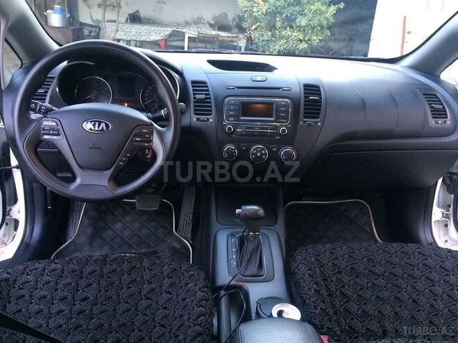 Kia Cerato 2014, 52,000 km - 1.6 л - Bakı