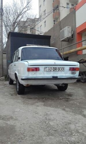 LADA (VAZ) 2101 1985, 226,013 km - 1.3 l - Bakı