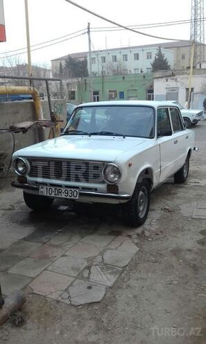 LADA (VAZ) 2101 1985, 226,013 km - 1.3 l - Bakı