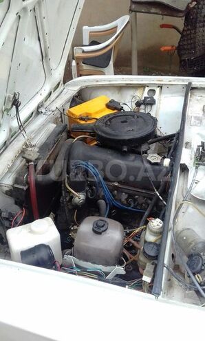 LADA (VAZ) 2101 1985, 226,013 km - 1.3 l - Bakı