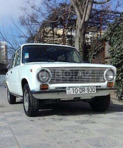 LADA (VAZ) 2101 1985, 226,013 km - 1.3 l - Bakı