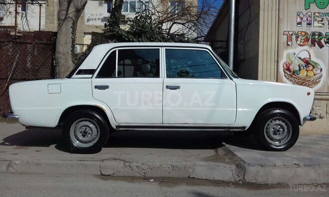 LADA (VAZ) 2101 1985, 226,013 km - 1.3 l - Bakı